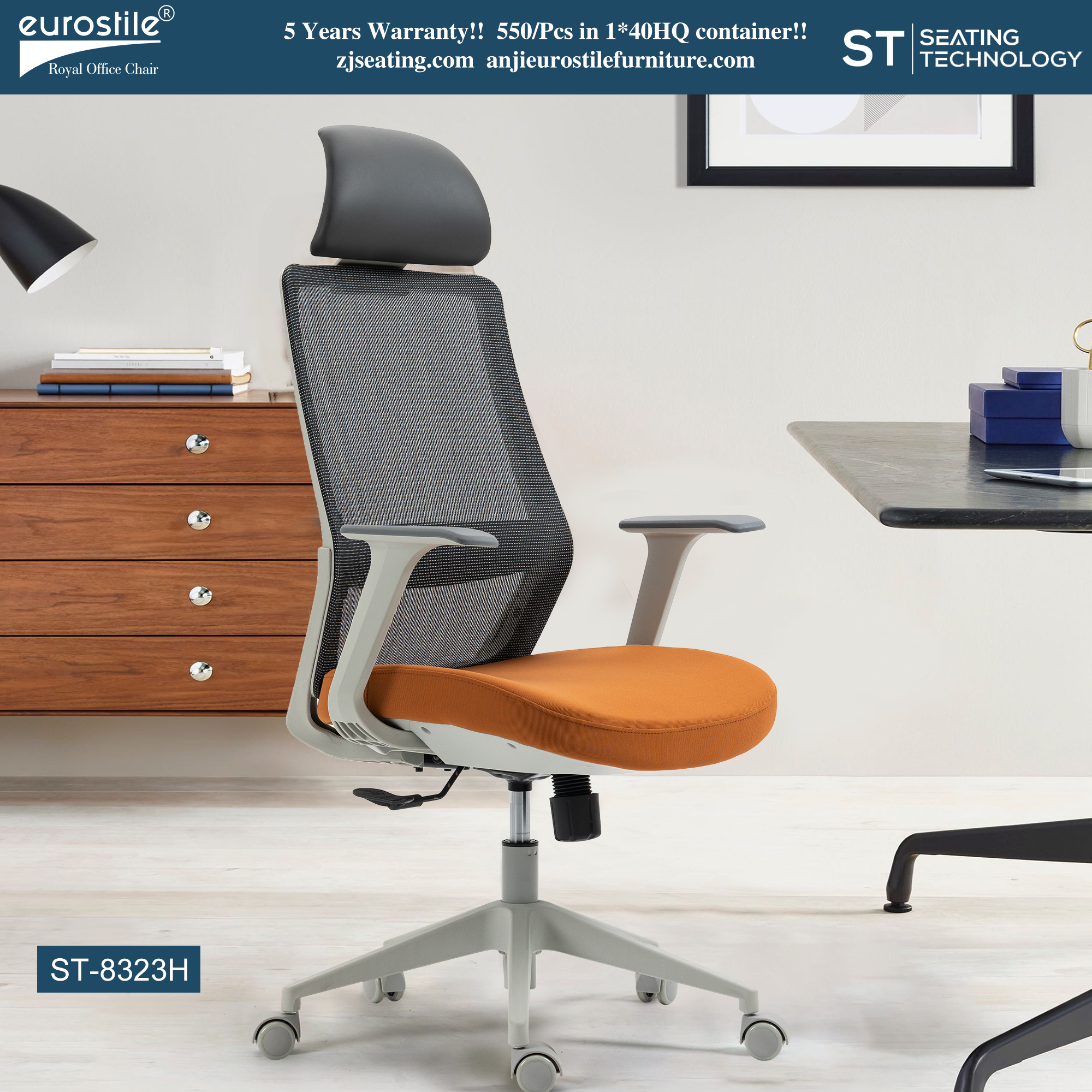 US 67.99 8323HYL Buy Office Desk Chairs, Gaming Chair, & Modern