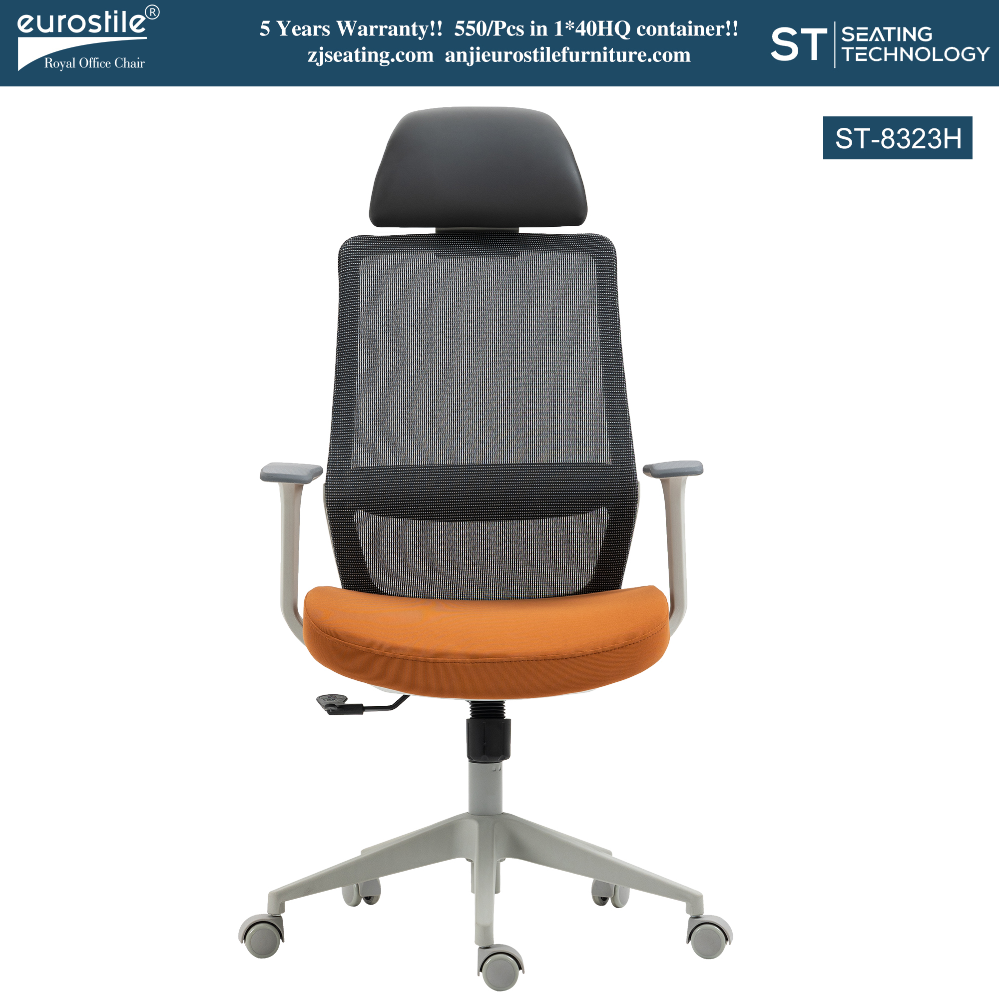 US 67.99 8323HYL Buy Office Desk Chairs, Gaming Chair, & Modern