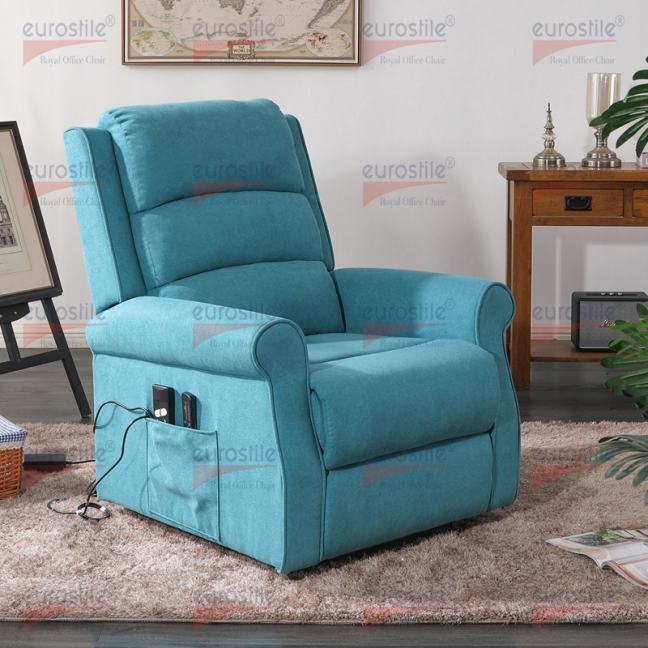 Recliner Sofa 2006