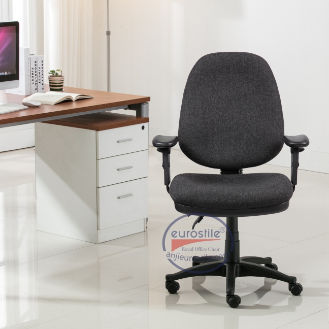 High back Recliner Office Chair(1005-GR)