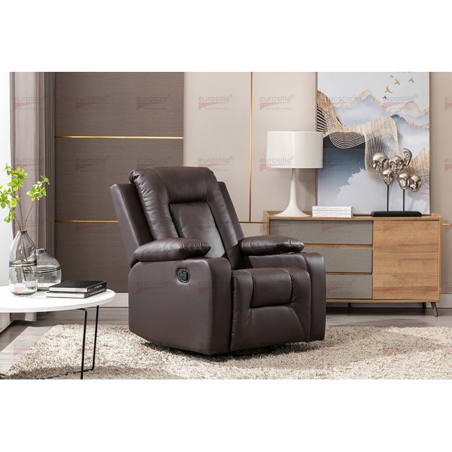 Recliner Sofa 2001