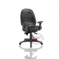 High back Recliner Office Chair(1005-GR)