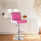 United Chair Height Adjustable Bar Stool (UOC-5070-PRWH)