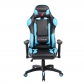 Adjustable Armrest Gaming Chair (7218-OR)