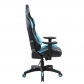 Adjustable Armrest Gaming Chair (7218-OR)