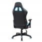 Adjustable Armrest Gaming Chair (7218-OR)