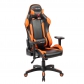 Adjustable Armrest Gaming Chair (7218-OR)