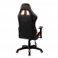 Adjustable Armrest Gaming Chair (7218-OR)