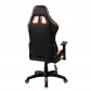 High Back Recliner Office Gaming Chair (7218-BL)