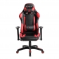 Padded Sports Racing Chair (7218-WH)