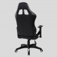 Padded Sports Racing Chair (7218-WH)