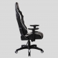 Adjustable Armrest Gaming Chair (7218-OR)