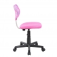 Low Back Office Chairs (8001-FL)