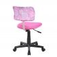 Low Back Office Chairs (8001-FL)