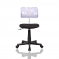 Low Back Office Chairs (8001-GRFL)