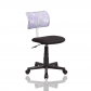 Low Back Office Chairs (8001-GRFL)