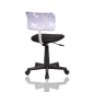 Low Back Office Chairs (8001-GRFL)