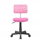 Low Back Office Chairs (8001-FL)