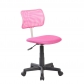 Low Back Office Chairs (8001-FL)