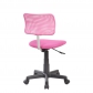 Low Back Office Chairs (8001-FL)