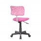 Low Back Office Chairs (8001-FL)