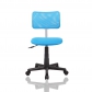 Low Back Office Chairs (8001-BL)