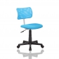 Low Back Office Chairs (8001-BL)