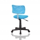 Low Back Office Chairs (8001-BL)