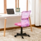 Mid Back Mesh Kids Desk Chair (8007-FL)