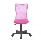 Mid Back Mesh Kids Desk Chair (8007-FL)