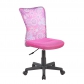 Mid Back Mesh Kids Desk Chair (8007-FL)