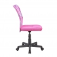 Mid Back Mesh Kids Desk Chair (8007-FL)