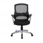 Adjustable Height Office Chair (8097-GR)