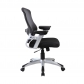 Adjustable Height Office Chair (8097-BK)