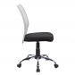 Adjustable Tilt Office Chair (8134-GR)