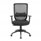 Mesh Ergonomic Office Chairs (8196-GREEN)