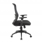 Mesh Ergonomic Office Chairs (8196-RED)