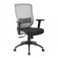 Mesh Ergonomic Office Chairs (8196-GREEN)