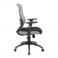 Mesh Ergonomic Office Chairs (8196-RED)