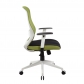 Mesh Ergonomic Office Chairs (8196-GREEN)