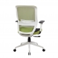 Mesh Ergonomic Office Chairs (8196-GREEN)