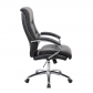 Hargraves Padded Ergonomic Executive Chair (9128H-BK)