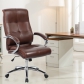 Hargraves Padded Ergonomic Executive Chair (9128H-BR)