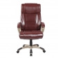 Deluxe Executive Chair (9247H-BR)